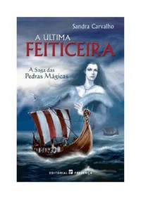 A Última Feiticeira