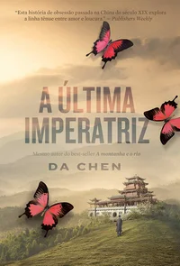 A última imperatriz