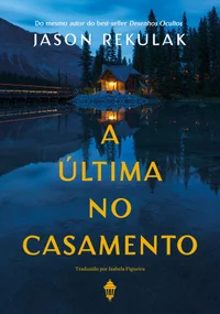 A última no casamento