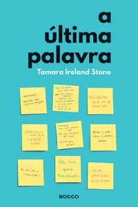 A última palavra