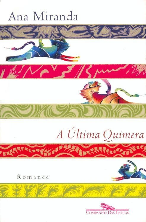 A Última Quimera