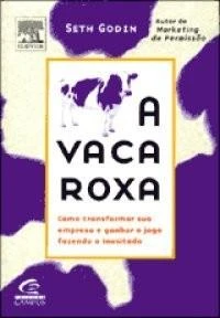 A Vaca Roxa
