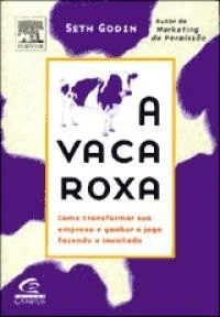 A Vaca Roxa