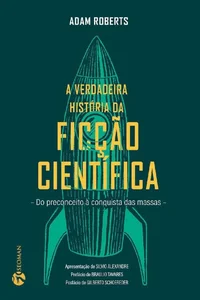 A verdadeira história da ficção científica