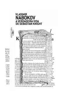 A verdadeira vida de Sebastian Knight