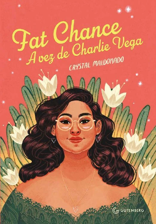 A vez de Charlie Vega