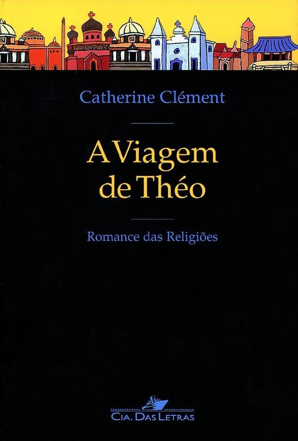 A Viagem de Théo