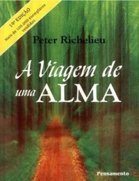 A viagem de uma alma