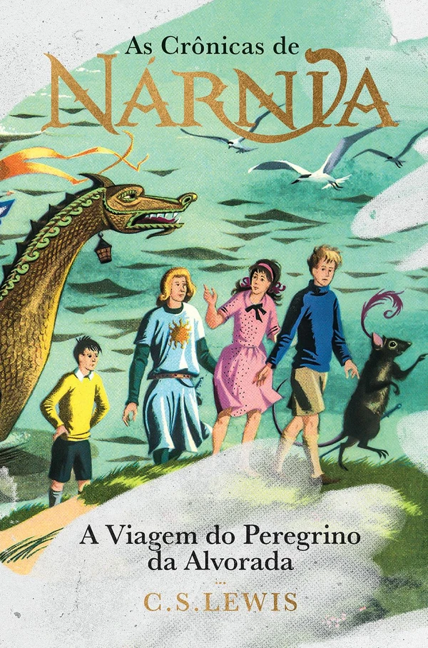 A Viagem do Peregrino da Alvorada