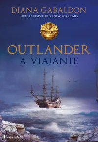 A Viajante #3