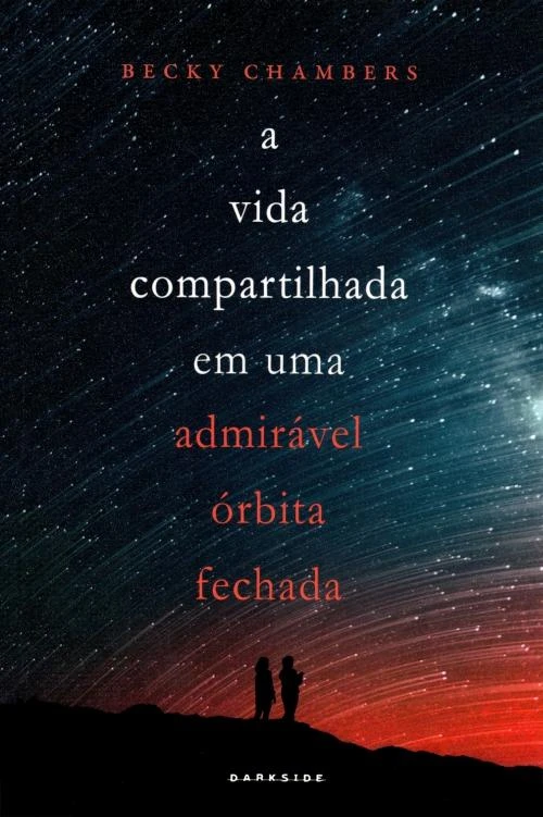 A Vida Compartilhada em Uma Admirável Órbita Fechada
