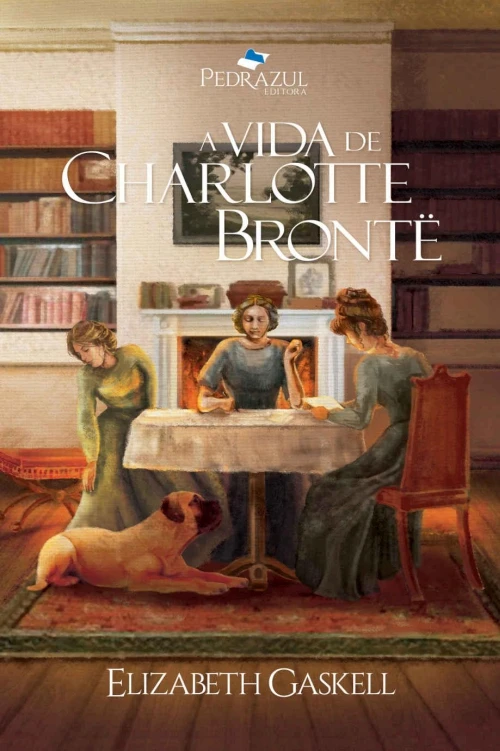 A Vida de Charlotte Brontë