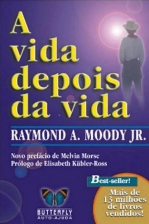 A Vida Depois Da Vida