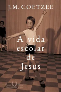 A vida escolar de Jesus