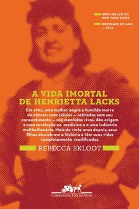 A Vida Imortal de Henrietta Lacks