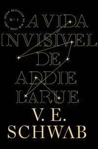 A Vida Invisível de Addie LaRue