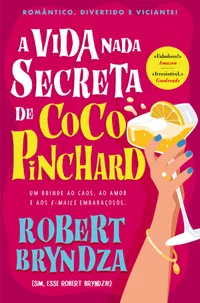 A vida nada secreta de Coco Pinchard