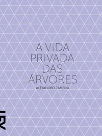 A vida privada das árvores