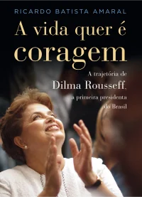 A Vida Quer é Coragem