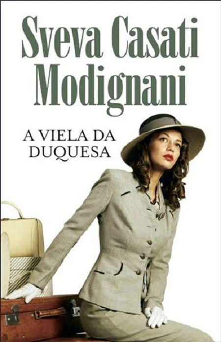 A Viela da Duquesa