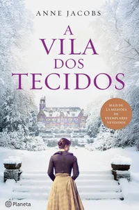 A vila dos tecidos