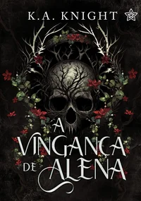 A Vingança de Alena