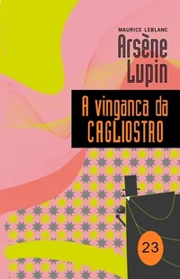 A vingança da Cagliostro