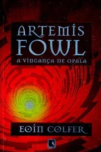 A Vingança de Opala