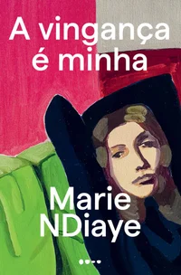 A vingança é minha