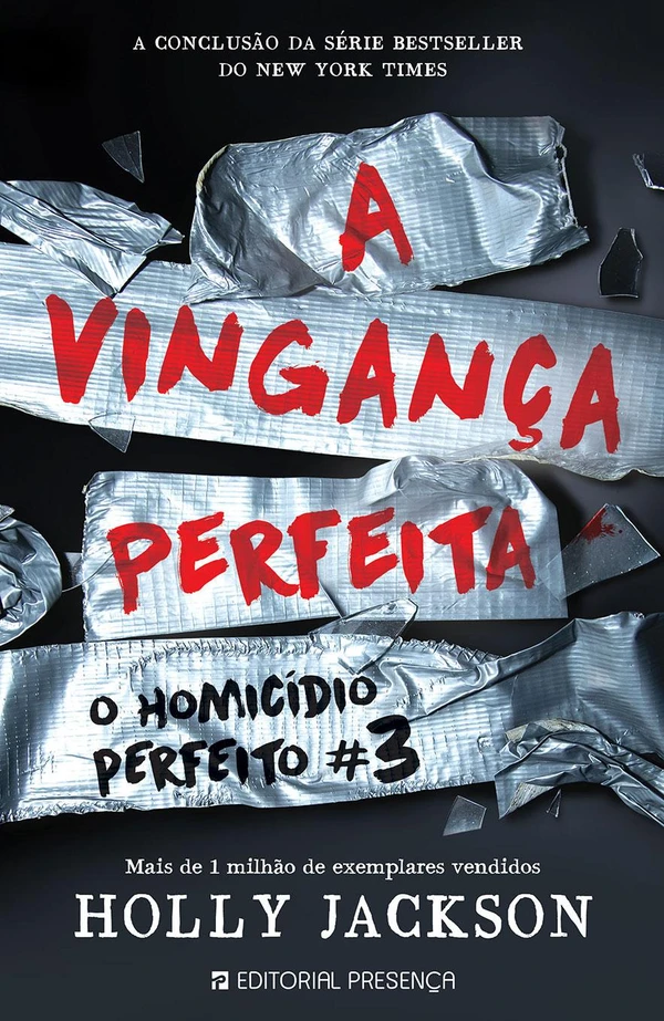 A Vingança Perfeita