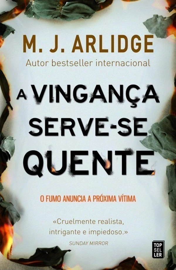 A Vingança Serve-Se Quente