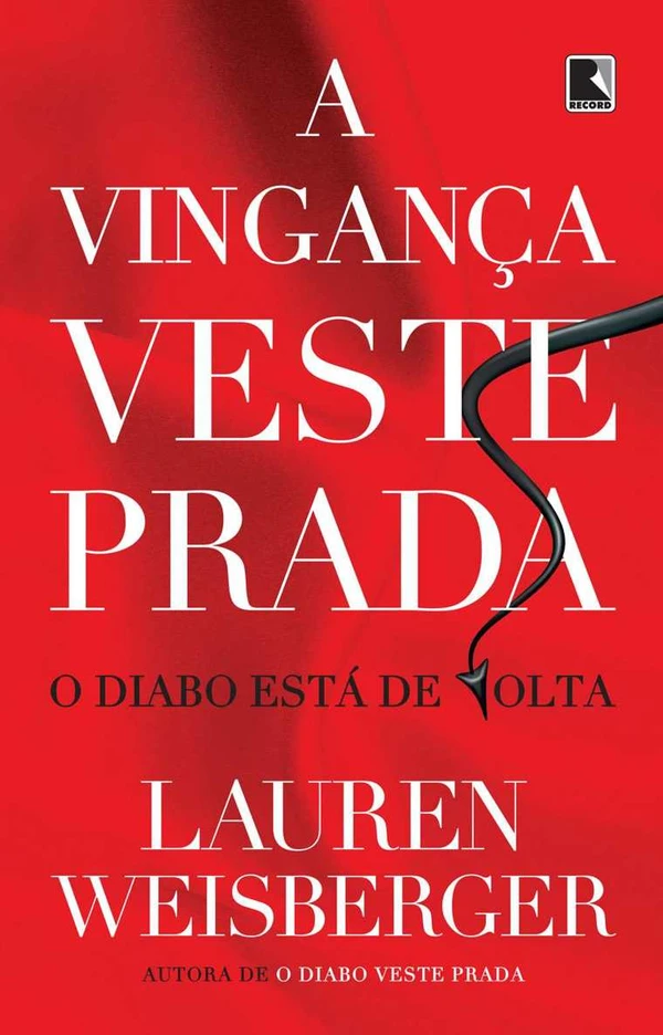 A Vingança Veste Prada