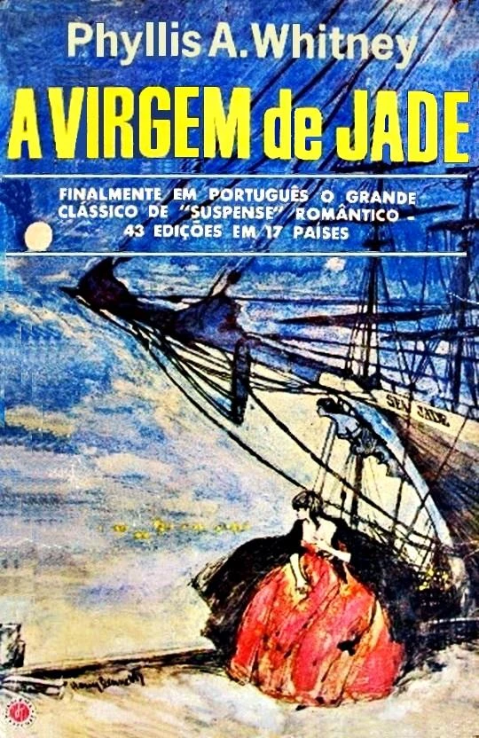 A virgem de jade