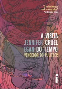 A Visita Cruel do Tempo