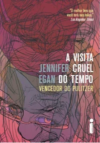 A Visita Cruel do Tempo