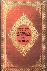 A Volta ao Mundo em 80 Dias
