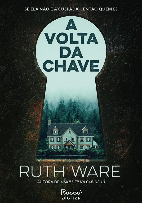 A volta da chave