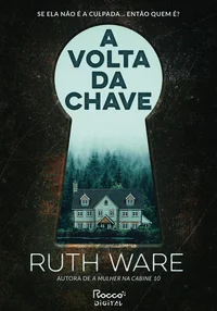 A volta da chave