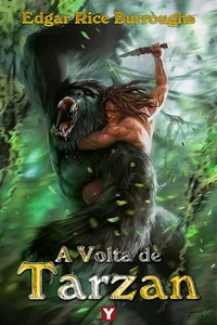 A Volta de Tarzan