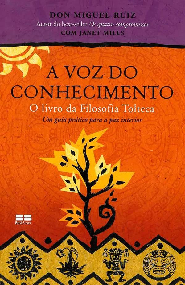 A voz do conhecimento