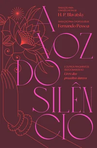 A voz do silêncio