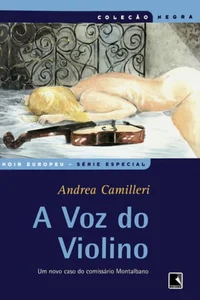 A Voz Do Violino