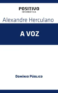 A Voz