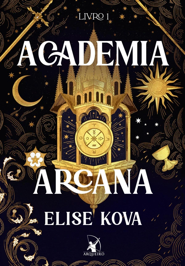 Academia Arcana