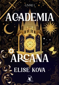 Academia Arcana