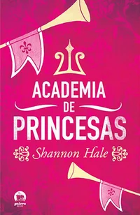 Academia de Princesas