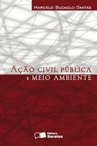 AÇÃO CIVIL PÚBLICA E MEIO AMBIENTE