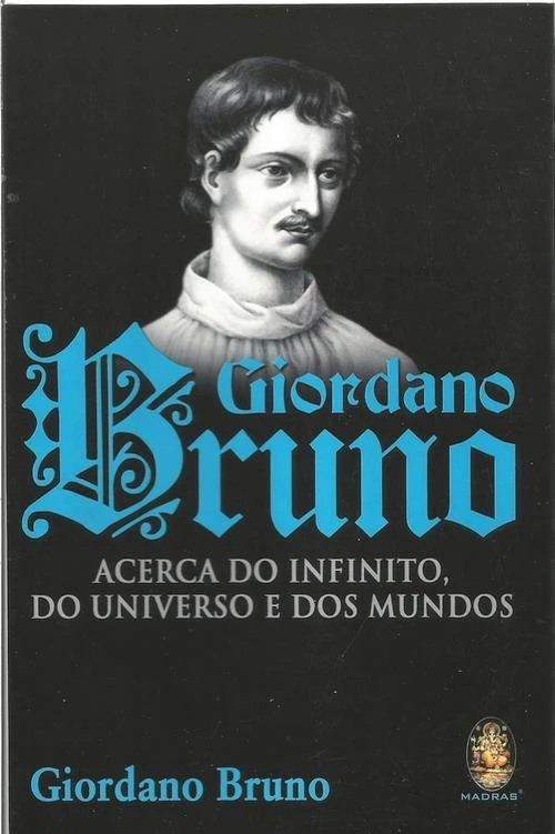 Acerca do Infinito, do Universo e dos Mundos