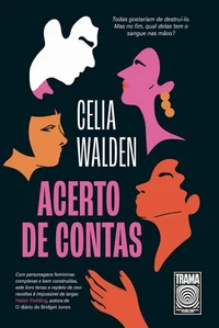 Acerto de contas