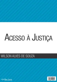Acesso à Justiça